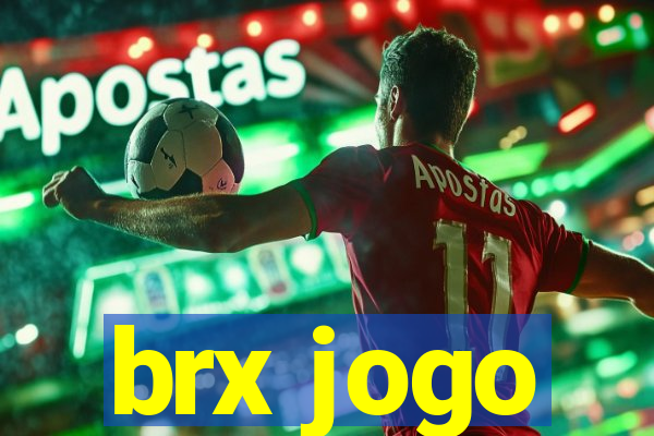 brx jogo