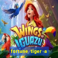 fortune tiger a partir de 1 real