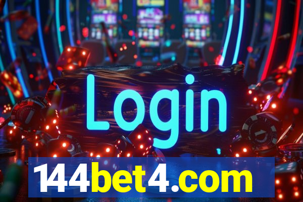 144bet4.com