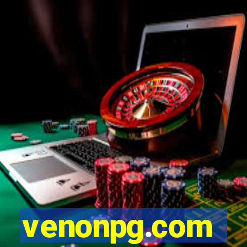 venonpg.com