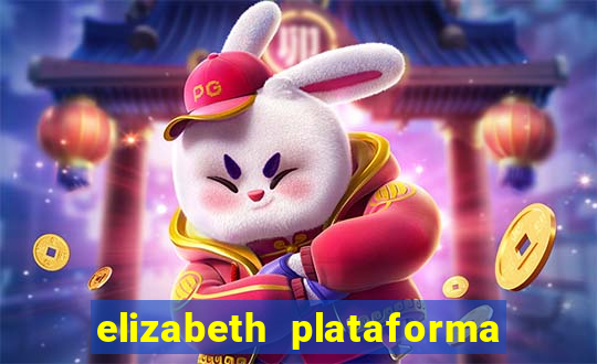 elizabeth plataforma de jogos