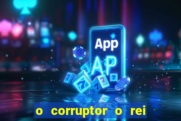 o corruptor o rei do submundo e a filha do pastor pdf