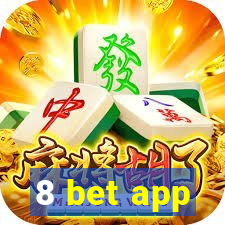 8 bet app