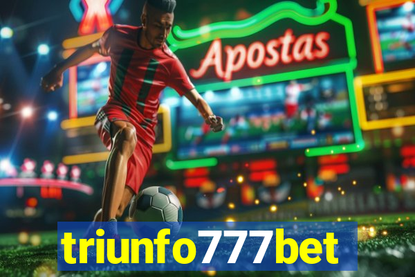 triunfo777bet