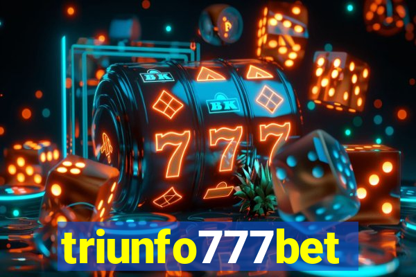 triunfo777bet