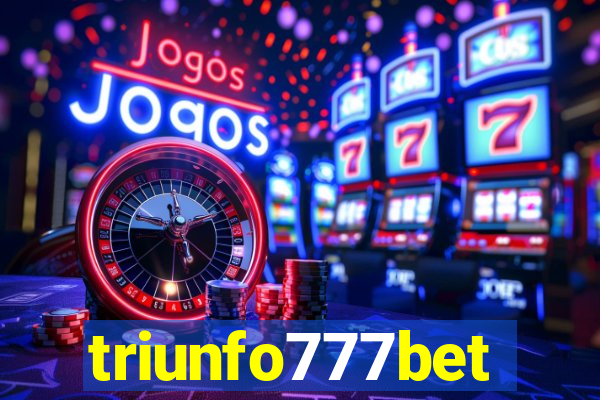 triunfo777bet