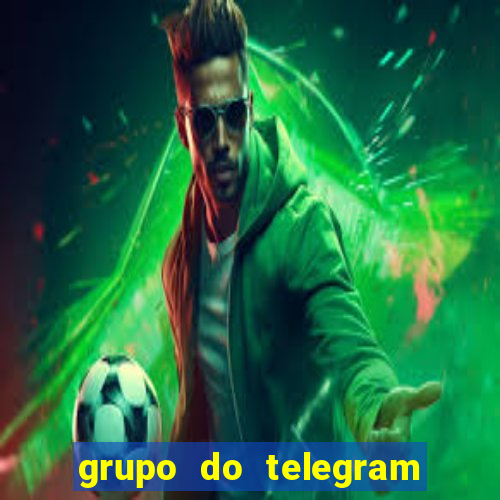 grupo do telegram mais de 18