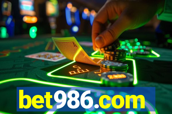 bet986.com