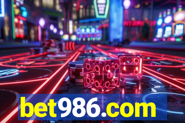 bet986.com