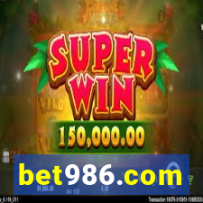 bet986.com