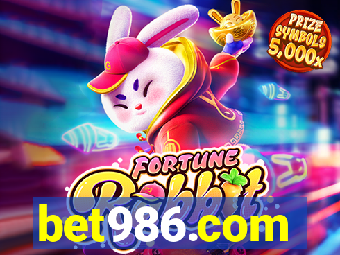 bet986.com