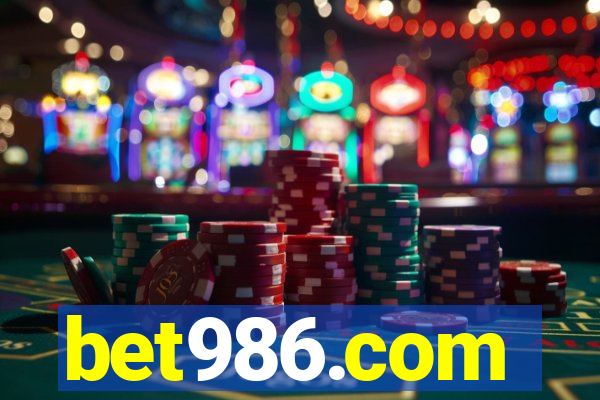 bet986.com