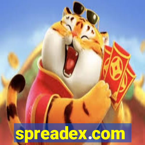 spreadex.com