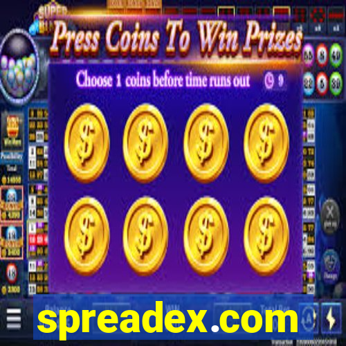 spreadex.com