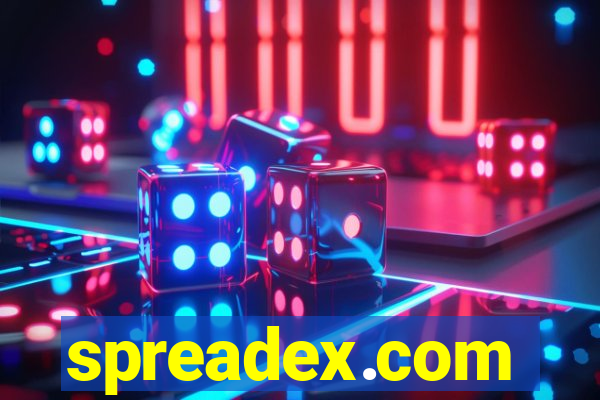 spreadex.com