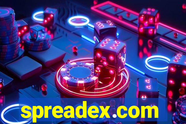 spreadex.com