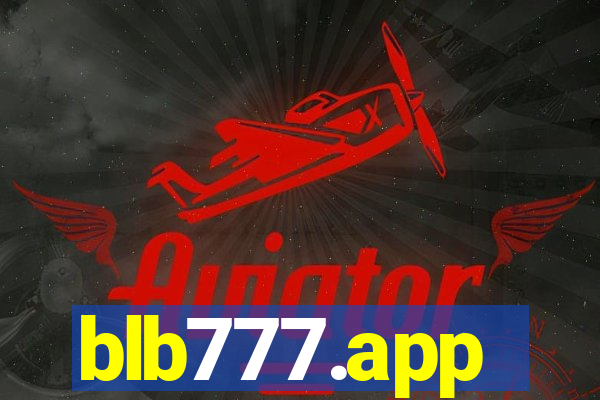 blb777.app