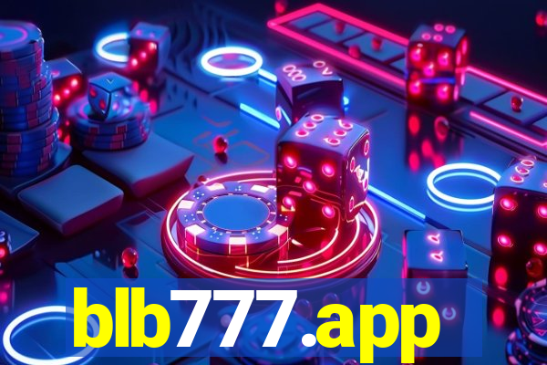 blb777.app