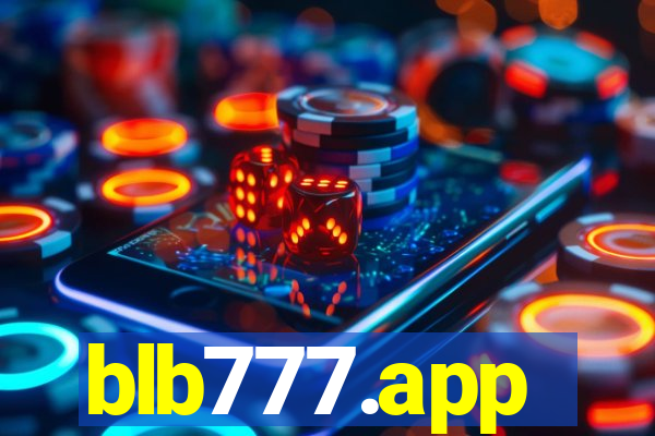 blb777.app