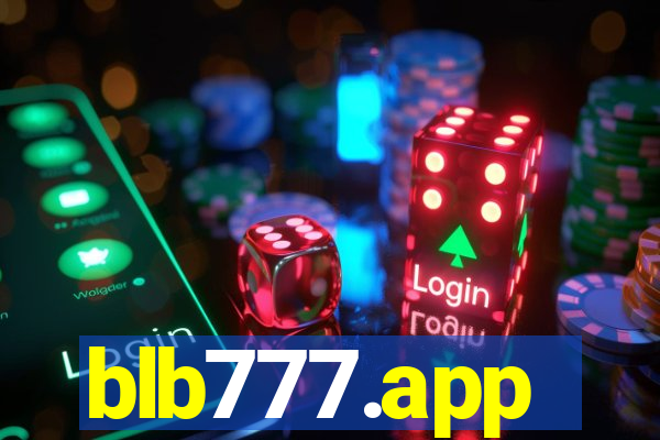 blb777.app