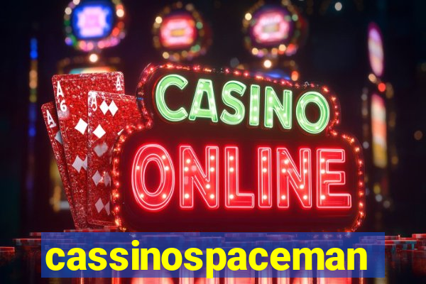 cassinospaceman