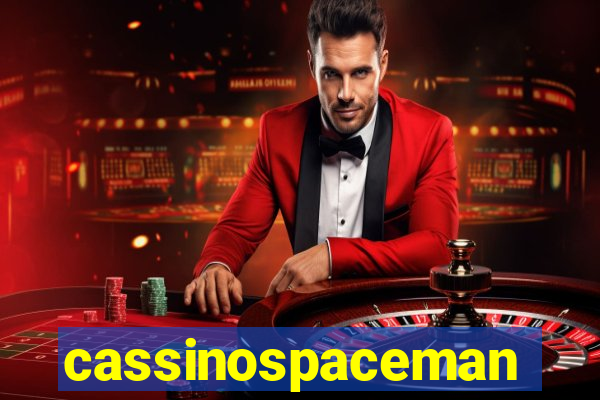 cassinospaceman