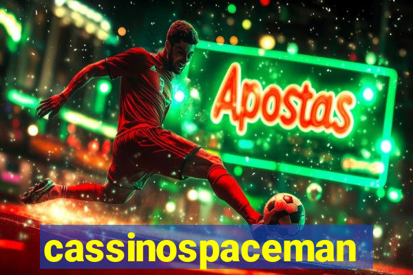 cassinospaceman