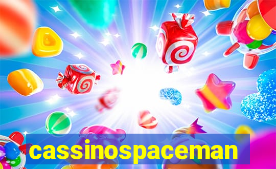 cassinospaceman