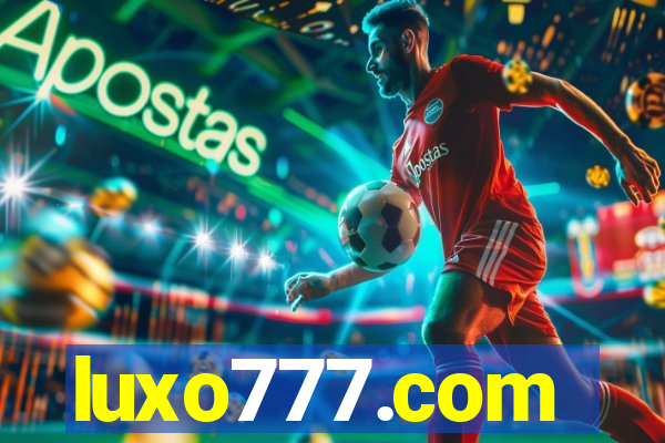 luxo777.com