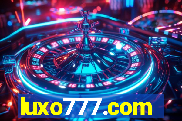 luxo777.com