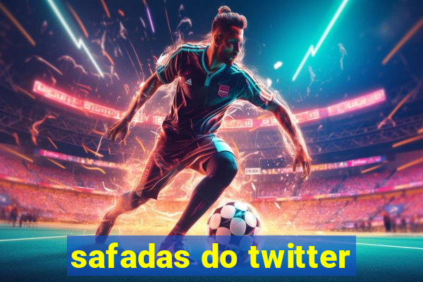 safadas do twitter