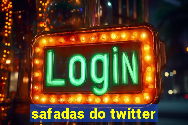 safadas do twitter