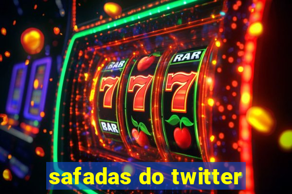 safadas do twitter