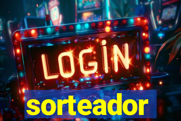 sorteador