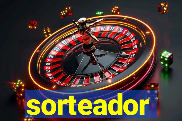 sorteador