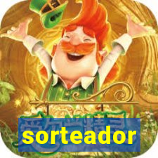 sorteador