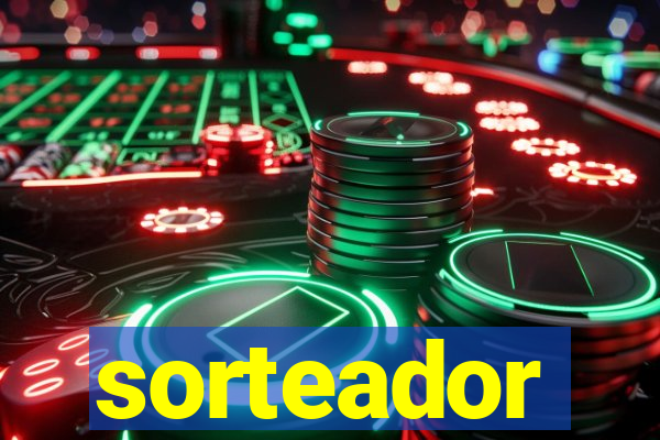 sorteador