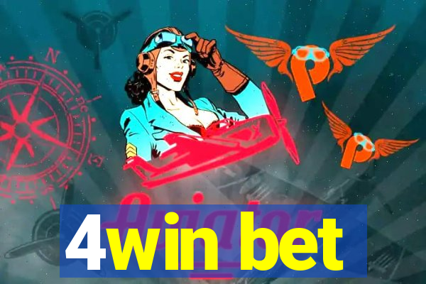 4win bet