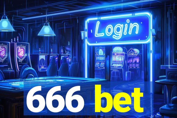 666 bet