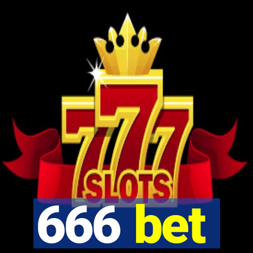 666 bet