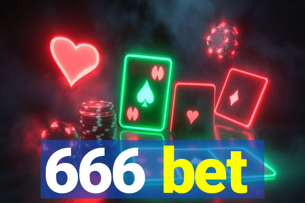 666 bet