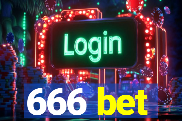 666 bet