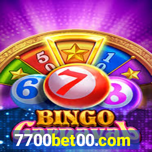 7700bet00.com