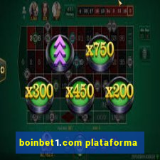 boinbet1.com plataforma