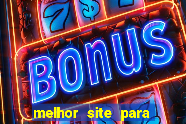 melhor site para analisar jogos de futebol