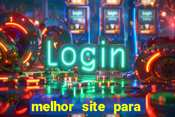 melhor site para analisar jogos de futebol