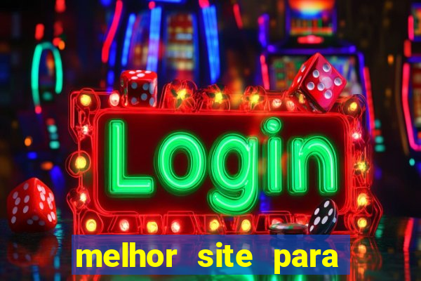 melhor site para analisar jogos de futebol