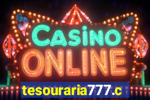 tesouraria777.com