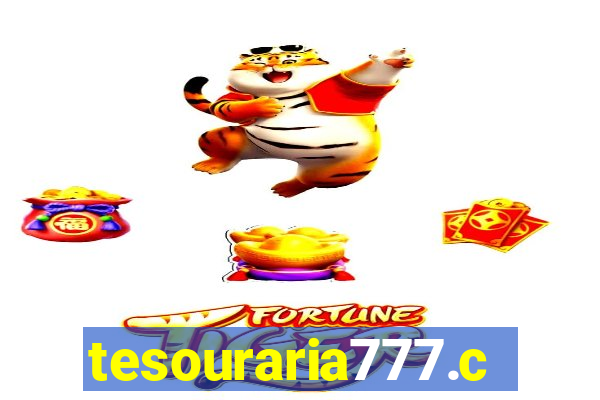 tesouraria777.com