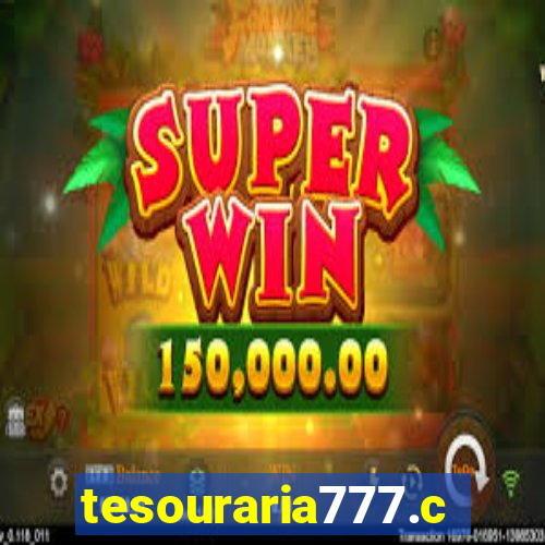 tesouraria777.com